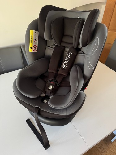 Baby car seat - car, seat]