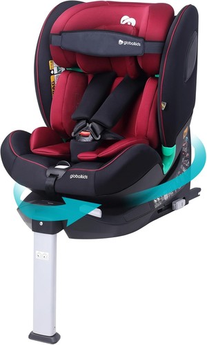 Globalkids size 360 - globalkids, swivel