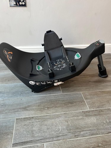 Cybex base i - cybex, z