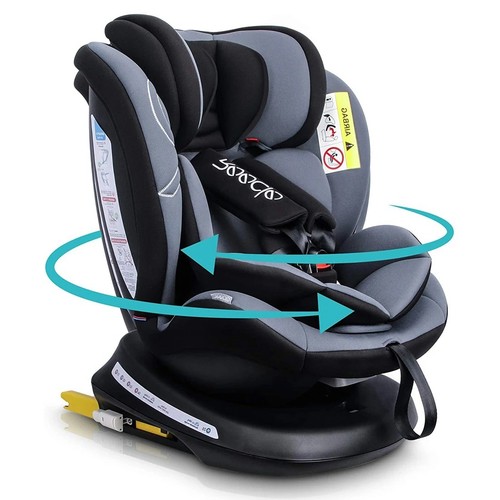 Reecle 360 swivel - 360°,