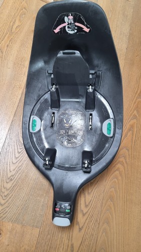 Cybex base i - cybex,