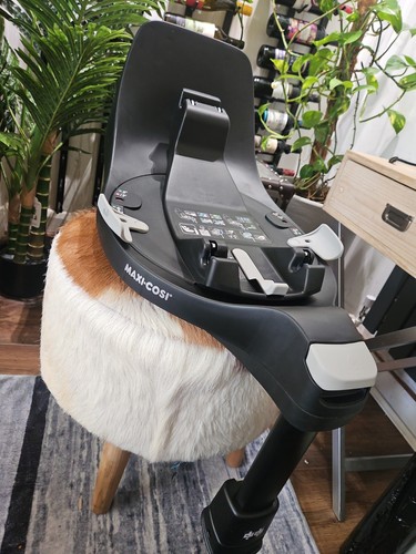 Maxi cosi familyfix 360 - maxi-cosi,