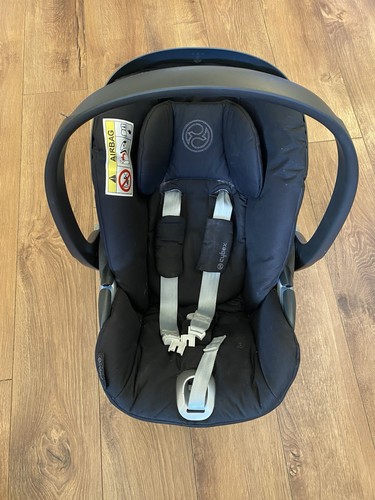 Cybex cloud size with - cybex,