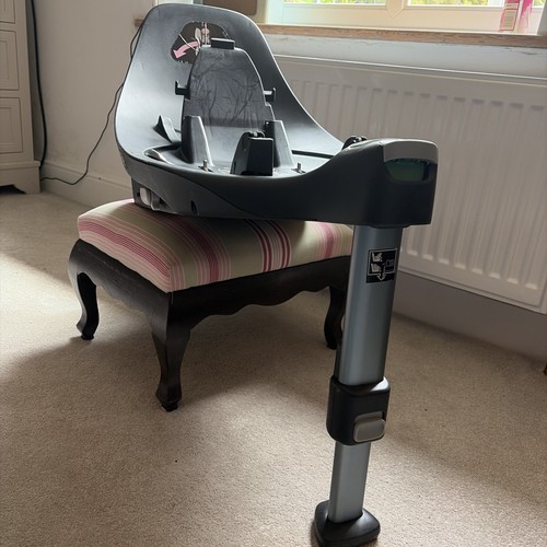 Cybex base isofix swivel - z,