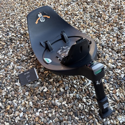 Cybex base i size isofix - cybex,