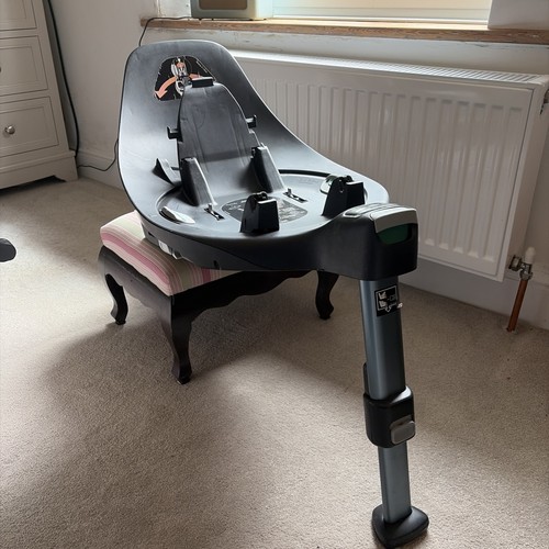 Cybex base isofix - cybex, z