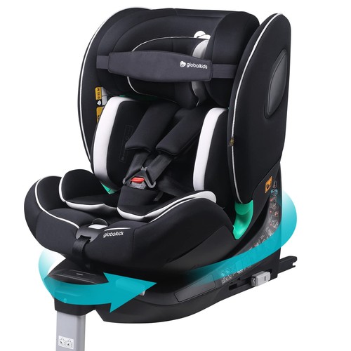 360 swivel car seat group - swivel, seat,