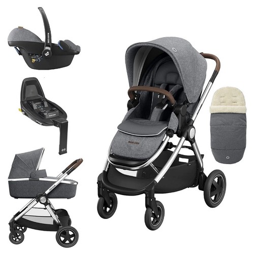 Maxi cosi adorra - adorra, luxe