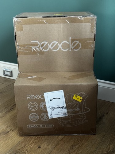 Reecle 360 swivel - 360°, baby