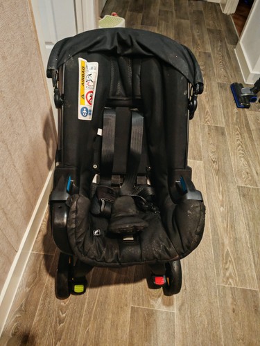 Doona car seat stroller - x, &