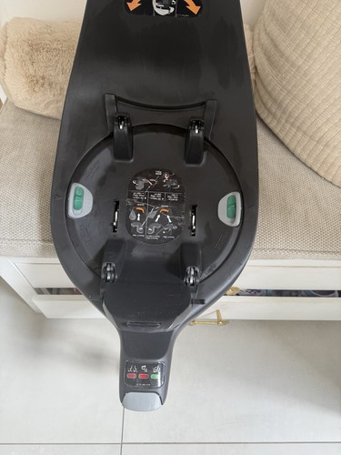 Cybex platinum base size - base, i-size