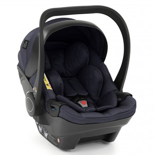 Egg shell isize car seat - isize,