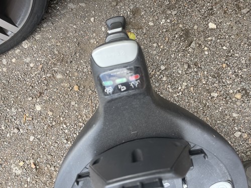 Cybex base i size isofix - z,