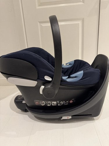 Cybex cloud size - cybex, baby