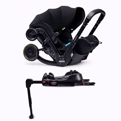 Doona infant car - x,