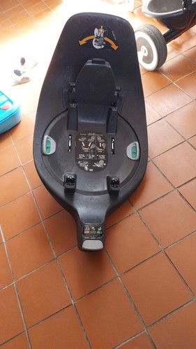 Cybex base size - ,