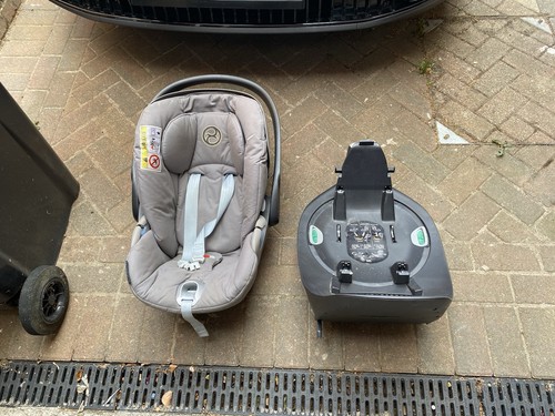 Cybex cloud size baby - i-size,