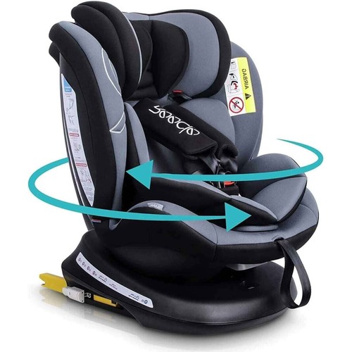 Reecle 360 swivel isofix - isofix, baby