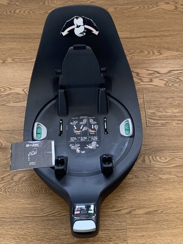 Cybex base i size - cybex, z