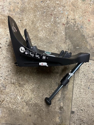 Cybex isofix swivel base - isofix,