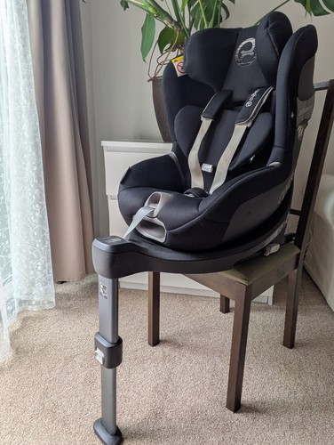 Cybex sirona size - cybex, i-size