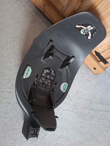 Cybex base i size isofix - cybex, z