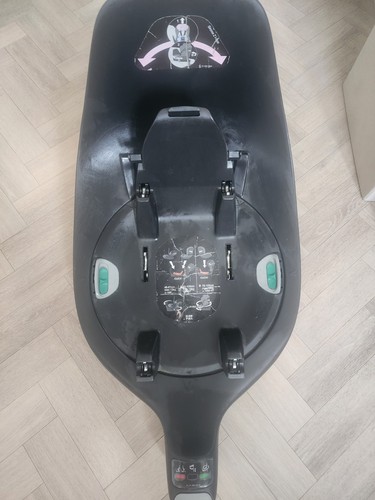 Cybex base size - cybex, z