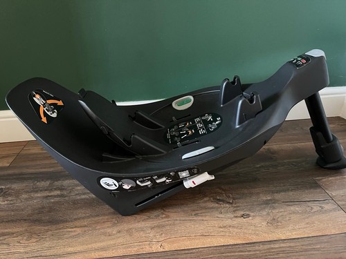 Cybex base i size - cybex, isofix