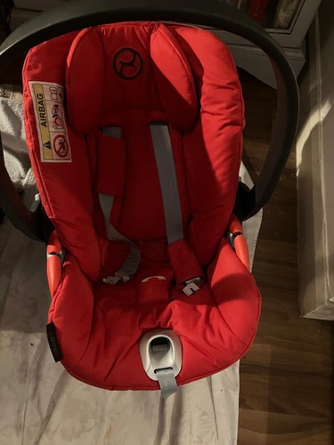 Cybex cloud size - z,