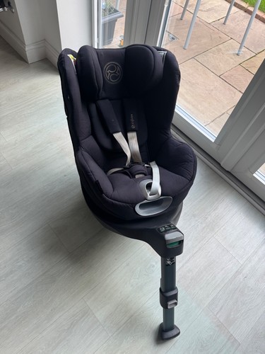 Cybex sirona size - cybex, and