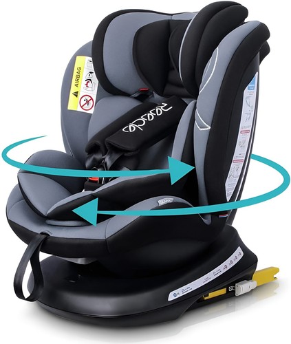 Reecle 360 swivel - swivel, car