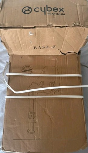 Cybex base i - base,