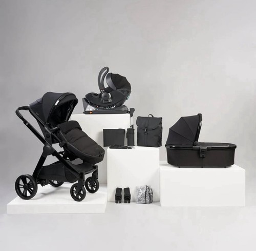 Bababing raffi pram pushchair - bababing, pram/pushchair