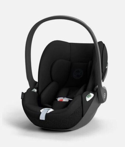 Cybex cloud plus size - cloud, car