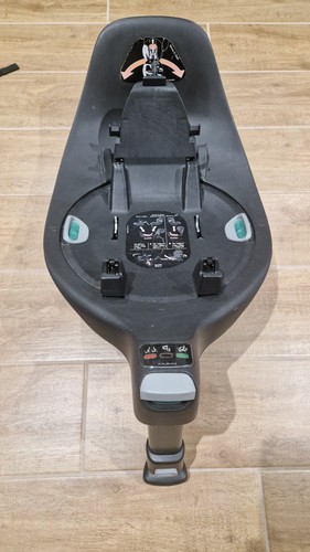 Cybex isofix 360 - 360, rotating
