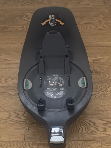 Cybex base i - base, z