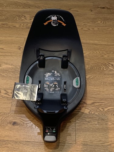 Cybex base i size - cybex,
