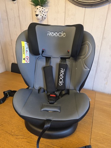 Baby car seat reecle 360 - [baby, seat]