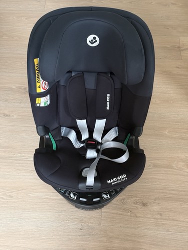 Maxi cosi emerald - s, i-size