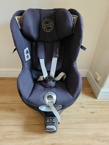 Cybex sirona size - cybex, i-size