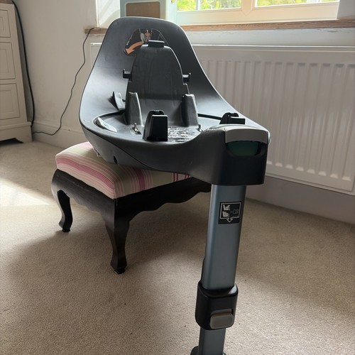 Cybex base isofix swivel - isofix, 360