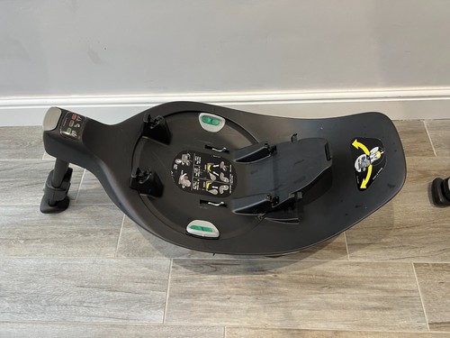 Cybex base i size - z, isofix