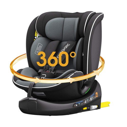Reecle 360 swivel size - reecle, i-size
