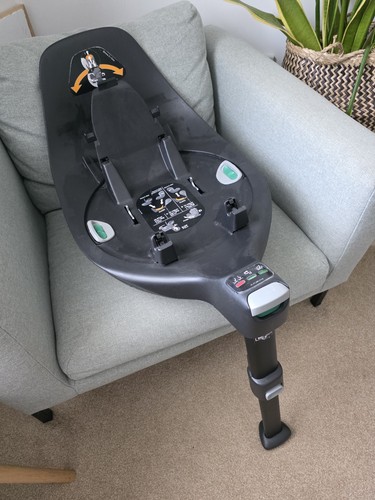 Cybex base i size isofix - ,